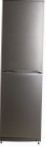 ATLANT ХМ 6025-080 Fridge refrigerator with freezer drip system, 354.00L