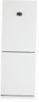 LG GA-B379 PQA Kühlschrank kühlschrank mit gefrierfach no frost, 264.00L