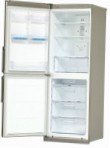 LG GA-B379 BLQA Fridge refrigerator with freezer no frost, 264.00L