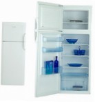 BEKO DSE 30020 Fridge refrigerator with freezer drip system, 288.00L