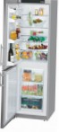 Liebherr CUPsl 3021 Frigo réfrigérateur avec congélateur système goutte à goutte, 284.00L