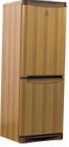 Indesit B 16 T Kühlschrank kühlschrank mit gefrierfach tropfsystem, 241.00L
