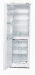 Liebherr CU 3011 Fridge refrigerator with freezer drip system, 307.00L