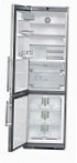 Liebherr CBNes 3856 Frigo réfrigérateur avec congélateur système goutte à goutte, 375.00L