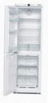 Liebherr CN 3013 Kühlschrank kühlschrank mit gefrierfach no frost, 273.00L