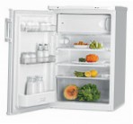 Fagor 1FS-10 A Fridge refrigerator with freezer manual, 125.00L