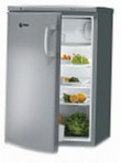 Fagor 1FS-10 AIN Fridge refrigerator with freezer manual, 125.00L