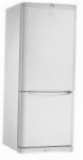 Indesit B 16 FNF Fridge refrigerator with freezer no frost, 256.00L