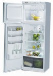 Fagor FD-289 NF Kühlschrank kühlschrank mit gefrierfach no frost, 304.00L