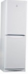 Indesit BH 180 Fridge refrigerator with freezer drip system, 317.00L