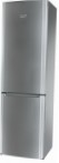 Hotpoint-Ariston EBL 20223 F Frigo réfrigérateur avec congélateur pas de gel, 331.00L
