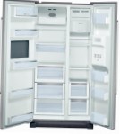 Bosch KAN60A45 Lednička chladnička s mrazničkou no frost, 531.00L
