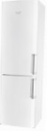 Hotpoint-Ariston EBLH 20213 F Frigo réfrigérateur avec congélateur pas de gel, 331.00L