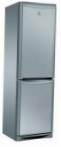 Indesit BH 20 X Kühlschrank kühlschrank mit gefrierfach tropfsystem, 341.00L