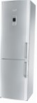 Hotpoint-Ariston EBDH 20303 F Fridge refrigerator with freezer no frost, 331.00L