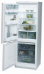 Fagor FC-37 LA Kühlschrank kühlschrank mit gefrierfach tropfsystem, 306.00L