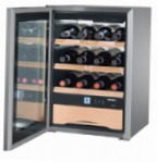 Liebherr WKes 653 Frigo armoire à vin système goutte à goutte, 56.00L