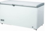 Gunter & Hauer GF 250 Fridge freezer-chest, 246.00L