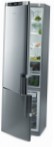 Fagor 3FC-68 NFXD Kühlschrank kühlschrank mit gefrierfach no frost, 368.00L