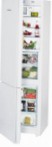 Liebherr CBNPgw 3956 Frigo réfrigérateur avec congélateur système goutte à goutte, 332.00L