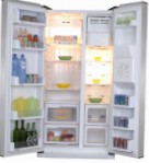 TEKA NF 660 Frigo réfrigérateur avec congélateur pas de gel, 521.00L