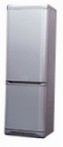Hotpoint-Ariston MBA 2185 X Fridge refrigerator with freezer drip system, 345.00L