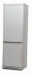 Hotpoint-Ariston MBA 2185 S Frigo réfrigérateur avec congélateur système goutte à goutte, 345.00L