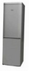 Hotpoint-Ariston MBA 2200 X Frigo réfrigérateur avec congélateur système goutte à goutte, 370.00L