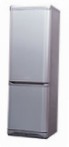 Hotpoint-Ariston MBA 1167 X Frigo réfrigérateur avec congélateur système goutte à goutte, 305.00L