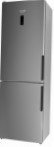 Hotpoint-Ariston HF 5180 S Fridge refrigerator with freezer no frost, 302.00L