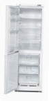 Liebherr CUN 3011 Kühlschrank kühlschrank mit gefrierfach tropfsystem, 284.00L