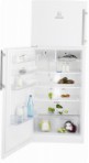 Electrolux EJF 4440 AOW Køleskab køleskab med fryser ingen frost, 401.00L