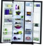 Amana AS 2626 GEK 3/5/9/ MR/IX Fridge refrigerator with freezer no frost, 712.00L