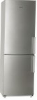 ATLANT ХМ 4421-080 N Fridge refrigerator with freezer no frost, 285.00L