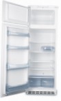 Ardo IDP 28 SH Fridge refrigerator with freezer manual, 256.00L