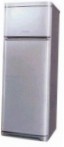 Hotpoint-Ariston MT 1185 NF X Fridge refrigerator with freezer, 325.00L