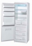 Ardo CO 3012 BAS Kühlschrank kühlschrank mit gefrierfach tropfsystem, 366.00L