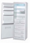 Ardo CO 2412 BAS Kühlschrank kühlschrank mit gefrierfach tropfsystem, 319.00L