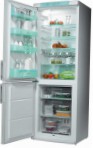 Electrolux ERB 3442 Kühlschrank kühlschrank mit gefrierfach tropfsystem, 315.00L