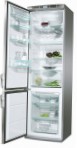 Electrolux ENB 3851 X Fridge refrigerator with freezer drip system, 357.00L