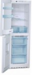Bosch KGN34V00 Kühlschrank kühlschrank mit gefrierfach, 274.00L