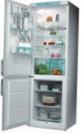 Electrolux ERB 3645 Fridge refrigerator with freezer manual, 337.00L