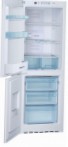 Bosch KGN33V00 Kühlschrank kühlschrank mit gefrierfach tropfsystem, 249.00L