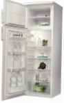 Electrolux ERD 2750 Fridge refrigerator with freezer manual, 267.00L