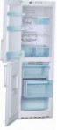 Bosch KGN34X00 Kühlschrank kühlschrank mit gefrierfach, 274.00L