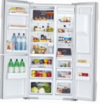 Hitachi R-M702GPU2GS Fridge refrigerator with freezer no frost, 584.00L