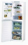 BEKO CCC 7860 Fridge refrigerator with freezer drip system, 258.00L