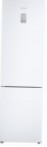 Samsung RB-37 J5450WW Frigo réfrigérateur avec congélateur, 367.00L