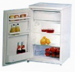 BEKO RRN 1565 Fridge refrigerator with freezer, 121.00L