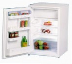 BEKO RRN 1670 Fridge refrigerator with freezer, 121.00L